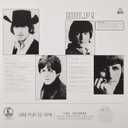 Help! [LP], Reissued, Remastered