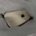 YPLUS Electric Pencil Sharpener for Kids, Super Portable Small Colored Pen Sharpeners, Automatic Mini Sharpener for Classroom,Stocking Stuffers for Kids Toddler - White