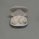 HAOYUYAN Wireless Earbuds, Sports Bluetooth Headphones, 80Hrs Playtime Ear Buds with LED Power Display, Noise Canceling Headset, IPX7 Waterproof Earphones for Workout/Running (Camel)