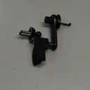 Car Phone Holder for Socket Mount, Air Vent Car Phone Holder for Pop Grip [Never Blocking] AC Vent Clip Phone Mount 360 Adjustable Works with Popsocket Car Mount for iPhone Samsung All Smartphones