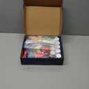 Science Kit for Kids,80 Science Lab Experiments,Scientist Costume Role Play STEM Educational Learning Scientific Tools,Birthday Gifts and Toys for 6 7 8 9 Years Old Boys Girls Kids