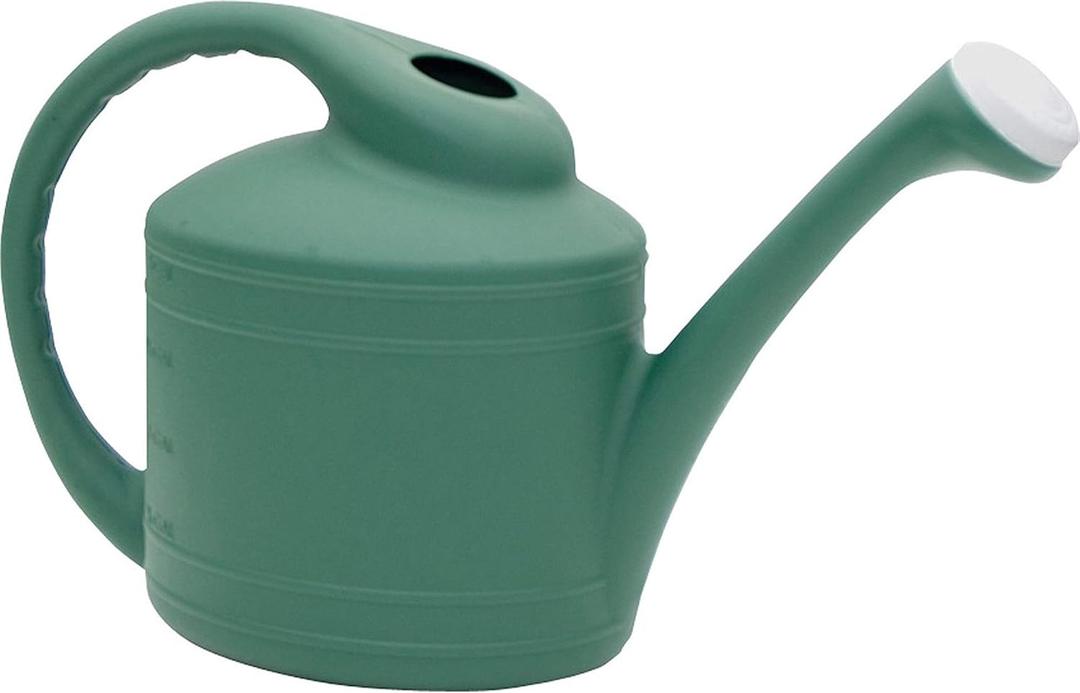 Dynamic Design WC8108FE 2 Gallon Plastic Watering Can