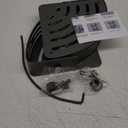 VOLPONE Corner Shower Caddy Suction Cup Shower Shelf Corner No Drilling Bathroom Shower Organizer Storage Rack Adhesive with Towel Bar Hooks (2-Pack, Matte Gray)