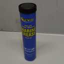 STAR BRITE Trailer Wheel Bearing Grease NLG#2 - Advanced Marine-Grade Protection Against Rust, Corrosion & Water Washout
