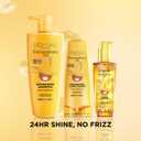 LOral Paris Extraordinary Oil Hair Serum with Floral Oils | Suitable for All Hair Types | Lightweight Hair Serum | 3.38 fl oz (100 mL)