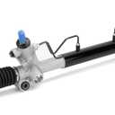 Luluviolen Hydraulic Power Steering Rack and Pinion,#4425032020 | Compatible with Toyota Camry 1992-1999, Avalon 1997-1999 & Lexus ES300 1997-1998, 2.2L 3.0L