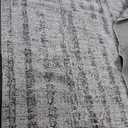 Loloi Darby Collection DAR-02 Oatmeal/Charcoal 9'-2" x 13' Area Rug