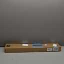 CHICOLOGY Roman Shades for Windows , Window Treatments , Roman Shades , Roman Window Shades , Room Darkening Shades , Window Shades , 29" W X 72" H , Belgian Flax (Privacy & Light Filtering)