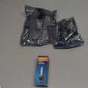 RANSOTO Xenon HID Headlight Ballast Unit Assembly with Igniter and D2S Bulb Compatible with 2002-2005 Acura TL TSX and TL Type-S, 2004-2009 Honda S2000, Mazda 3 Replaces X6T02971, W3T10471, W3T14371