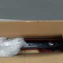 Hood Deflector with Light Compatible with 2019-2026 Dodge RAM 1500