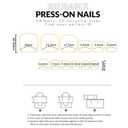 2 x 120Pcs Toe Nail Tips - Maigitur White Short French Tip Toenail Press Ons,Nude Soft Gel Toe Nail Tips, Soak Off Press On Toenails Square Fake Toes for Women Girls Manicure No Glue Stickers 02