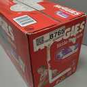 Huggies Size 5 Diapers, Little Movers Baby Diapers, Size 5 (27+ lbs), 104 Count