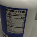 Nutricost Whey Protein Powder, Vanilla, 5 pounds - Whey Protein Concentrate, Exp 06/2028