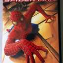 Spider-Man (Widescreen Special Edition)