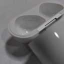 Apple AirPods 4 Wireless Earbuds, Bluetooth Headphones, with Active Noise Cancellation, Adaptive, Transparency Mode, Personalized Spatial Audio, USB-C Charging Case, Wireless Charging, H2 Chip