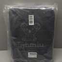 iniuniu Diaper Bag Backpack, 4 in 1 kit Large Unisex Baby Bags for Boys Girls, Waterproof Travel Back Pack with Diaper Pouch Black