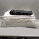 Pool Table Insert Mat for Pool Table Protection Billiard Table to Dining Table Foldable Removable Foam Mat with Zipper, Black