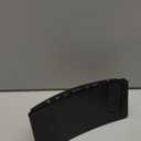 GOLOZA Projection Alarm Clock, Digital Clock with 180 Rotatable Projector, 3-Level Brightness Dimmer, Clear LED Display, USB Charger, Progressive Volume, 9mins Snooze,12/24H, for Bedroom