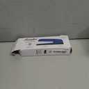 Swingline Stapler, 30 Sheet Capacity, 747 Business Stapler, Jam Free, Metal, Royal Blue (74729)