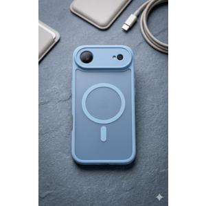 Iphone air case with magsafe