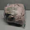 CANADA WEATHER GEAR Womens Long Puffer Coat - Heavyweight Wind Water Resistant Faux Winter Jackets for Women L