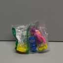 Little Kids Fubbles Bubble Blaster Tons of Bubbles Fan Includes 2oz of Bubble Solution