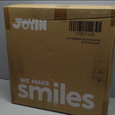 JOYIN 5.6 FT Halloween Posable Life Size Skeleton, Full Body Realistic Bones with Movable Joints, Rainbow Color Giant Skeletons for Halloween Decoration Outdoor, Haunted House Prop, Spooky Scene Party