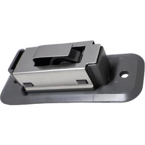 DC97-17991A Dryer Lever Holder Assembly Compatible With Samsung,Dryer Door Lever Holder Catch Assembly Replacement