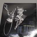 The Rajah Blue Note Tone Poet Series, Vinyl