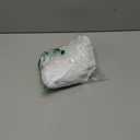 REORIA Womens 2026 Winter Fall Fashion Deep V Neck Long Sleeve Shirts Double Lined Casual Slim Fitted Going Out Tops (Large, White)