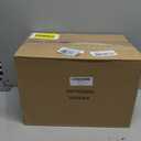 AAP73252209 Refrigerator Door Bin Refrigerator Door Bin for L.G Refrigerator LFX31925ST LFXC24726S LFX25991ST(Right, 2 Pack)