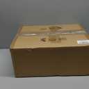 3 Lights Bathroom Vanity Light Fixtures Modern Chrome Vanity Light with Milk White Glass Globe Shade Bathroom Lighting Over Mirror Wall Sconce for Bedroom Living Room Hallway