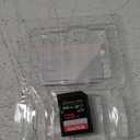 SanDisk 128GB Extreme PRO SDXC UHS-I Memory Card - C10, U3, V30, 4K UHD, SD Card - SDSDXXD-128G-GN4IN