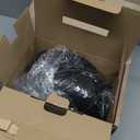 Nekteck Neck Massager, Cordless 6D Shiatsu Neck and Back Massager, Neck Massager for Pain Relief Deep Tissue, Ideal Gift for Men and Women, Ideal for Home, Office and Car, with Heat, Black