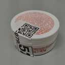 MALIN+GOETZ Hair Pomade | Firm Hold Styling for Volume, Shape & Texture | Beeswax, Meadowfoam, Cannabis & Soybean Oils | Tames Flyaways + Smooths Ends | Vegetarian + Cruelty-Free (2 oz)