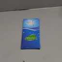 8 Pack Replacement Toothbrush Heads Compatible with Oral B iO, Brush Heads for OralB iO 2/3/4/5/6/7/8/9/10/7G Series, with Covers, Black