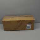 (2025 Upgraded) Cordless Pool Vacuum with Telescopic Pole, 60 Min Powerful Suction & Large Head, Rechargeable Handheld Cleaner for Above Ground Pools, Inground Pools, Hot Tubs, and Spa (Grey-Black Head)