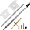 Engine Alignment Tool Kit Compatible with Sea-Doo 2-Stroke & 4-Stroke