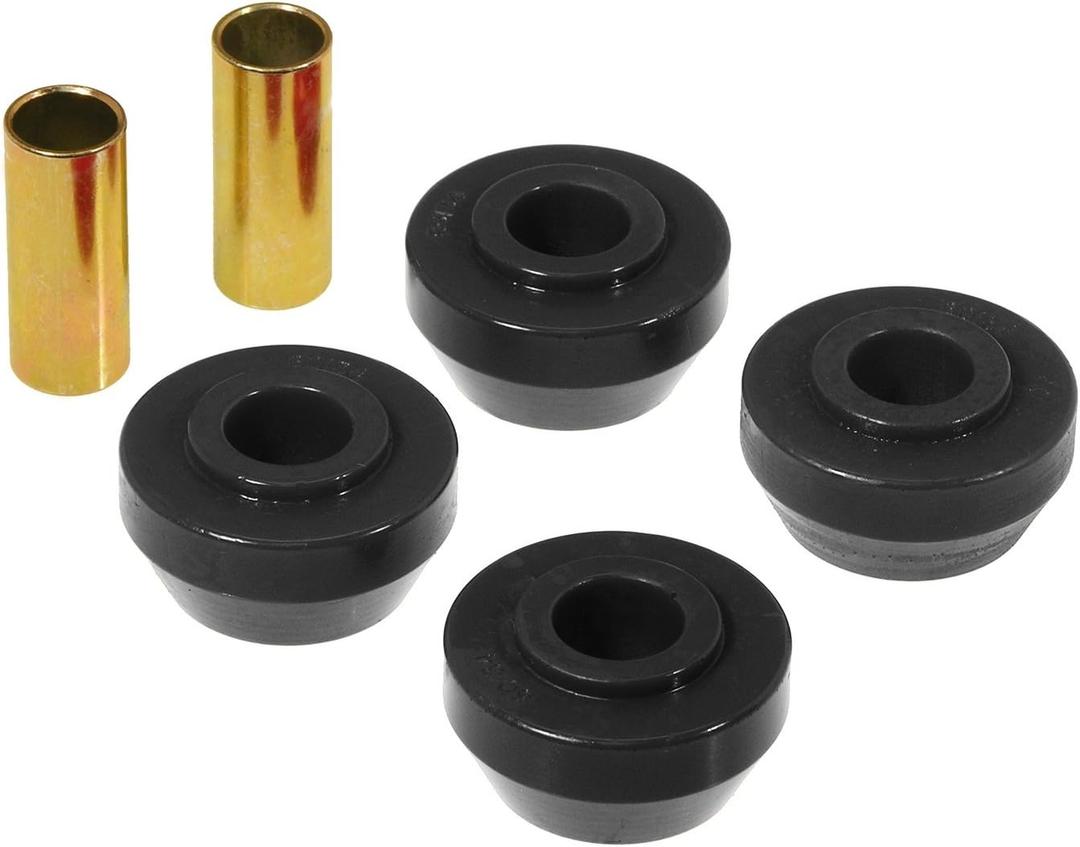 Prothane 41202BL 4-1202-BL Black A Body Strut Arm Bushing Kit