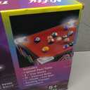 Game Hub LED Tabletop Pool Table - Elevate Your Space with Arcade Gaming Fun