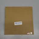 2 Pack Lazy Susan Organizer Turntable, Clear 9 Inch Rotating Organizer Tray for Cabinet Table Top, Round Non-Skid Refrigerator Lazy Susan, Kitchen Storage for Pantry Countertop Bathroom, Spice Rack