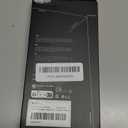 CASEKOO 360 Spin Magnetic Stand for iPhone 17 Pro Max Case with [Fit for MagSafe][17FT Military Protection] Slim Polished Frame Titanium Alloy Sturdy Stand 6.9", Glossy Deep Blue