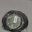 Lawn Mower Pump Drive Belt 1/2 Inch X 70.75 Inch Replacement for Hustler FasTrak Decks 48 Inch and 54 Inch Deck 600979 Fastrak 928267, 928275, 928291, 928502, 928520