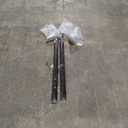 1PCS FK-6115 FK-6117 FK-7125 Fuser Upper Heat Roller Compatible with KYOCERA M4125idn M4132idn Compatible with TASKalfa 3212i 4012i / M4125 M4132 3212 4012