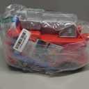 Fisher-Price Little People Toddler Toy Fire Truck Musical Push-Along Vehicle with 2 Figures for Pretend Play Ages 1+ Years