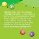 SKITTLES Sours Individually Wrapped Full Size Chewy Candy Packs, 24 Ct Bulk Box