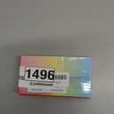 High-Yield PG-245XL CL-246XL Compatible Ink Cartridge Combo Pack [1 Black + 1 Color] - Replacement for Canon PIXMA TR4520, TS3320, MG2522, MG2525, MX490 Series Printer