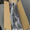 PENSUN Dog Ramp for Car, 71" x 20" Foldable Pet Ramp with Non-Slip Rug Surface, Portable Dog Car Ramp for Medium & Large Dogs Up to 250LBS Enter SUV Car & Truck