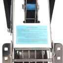 Outboard Motor Bracket Auxiliary Stainless Steel 20HP Heavy Duty Mounting Adjustable Board 2-Stroke