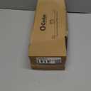 OCedar MicroTwist MAX Microfiber Twist Mop with 1 Extra Refill | Features HandsFree Wringing | Extra Large 18Inch Mop Head | Safe on All Floor Types